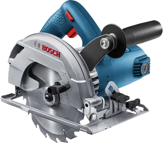 Bosch Professional GKS 600 Daire Testere - 06016a9020
