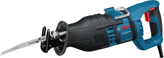 Bosch Professional GSA 1300 PCE Panter Testere - 060164E200