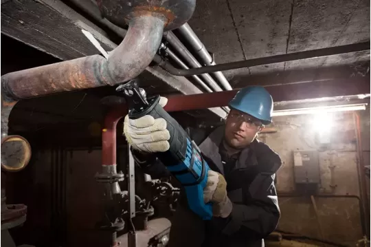 Bosch Professional GSA 1300 PCE Panter Testere - 060164E200