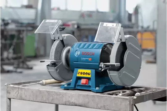 Bosch Professional GBG 60-20 Taş Motoru - 060127A400