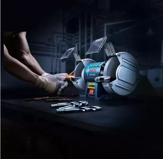 Bosch Professional GBG 60-20 Taş Motoru - 060127A400