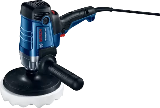 Bosch Professional GPO 950 Polisaj Makinası - 06013a2020