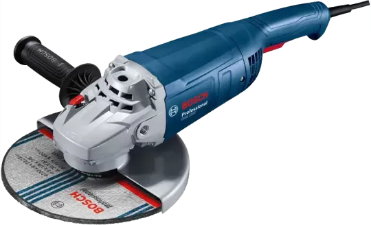 Bosch Professional GWS 2200-230 H Büyük Taşlama - 06018c1100