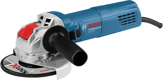Bosch Professional GWX 750 Taşlama Makinesi - 06017c9000