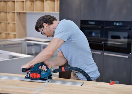 Bosch ProCORE 18V 5.5Ah Akü 1600A02149