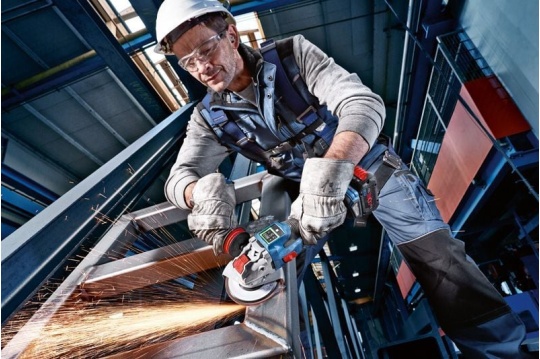 Bosch ProCORE 18V 5.5Ah Akü 1600A02149