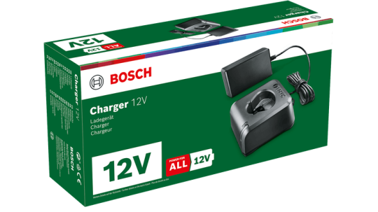 Bosch Professional GAL 12V-20 12V Şarj Cihazı - 1600A020Y1