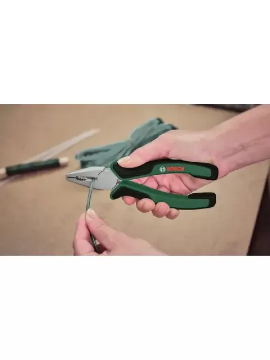 Bosch Profesyonel Pense 180 mm 1600A01TH7