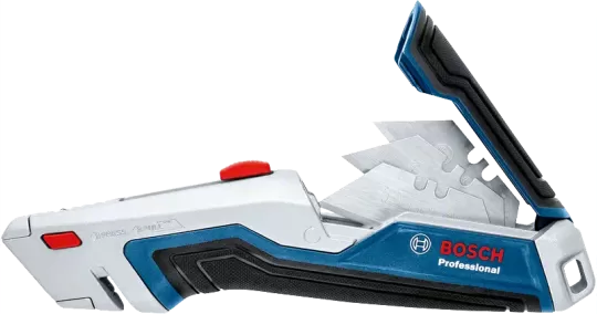 Bosch Profesyonel Değiştirilebilir Maket Bıçağı 180 mm - 1600A01V3H