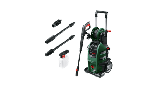 Bosch AdvancedAquatak 150 Basınçlı Yıkama Makinesi 06008A7700