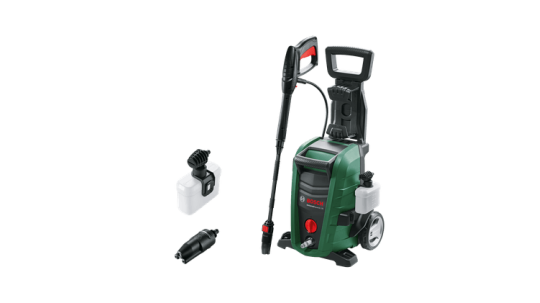Bosch Universal Aquatak 125 Basınçlı Yıkama - 06008A7A00