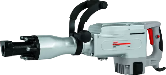 Crown Kırıcı 1700W Ct18024 Bmc