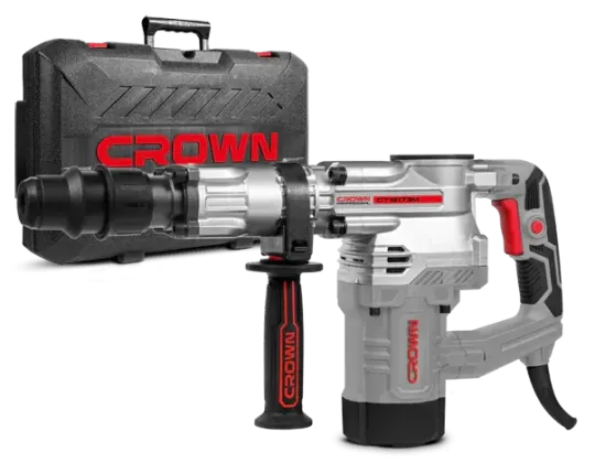 Crown Kırıcı Sds Max 1300W Ct18173M Bmc