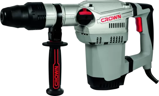 Crown Kırıcı-Delici Sds Max 1250W Ct18118 Bmc