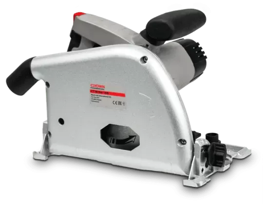 Crown Daire Testere 1300W 165Mm Ct15134-165