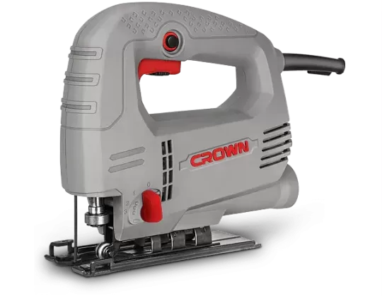 Crown Dekupaj Testere 550W Ct15212