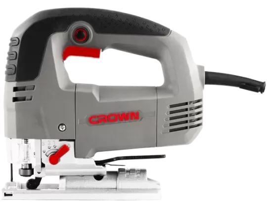 Crown Dekupaj Testere 710W Ct15189