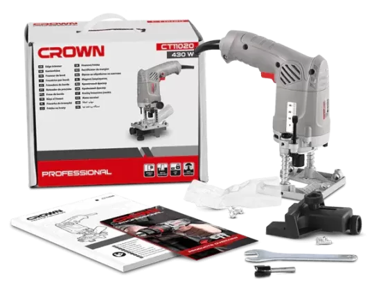 Crown Kenar Freze 430W Ct11020