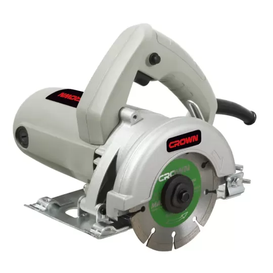 Crown Mermer Kesme 1200W 110Mm Ct15081