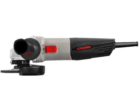 Crown Avuç Taşlama 720W 115Mm Ct13499-115R