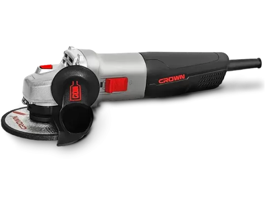 Crown Avuç Taşlama 720W 115Mm Ct13499-115R