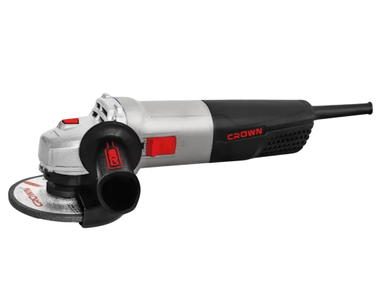 Crown Avuç Taşlama Devir Ayarlı 1010W 115Mm Ct13502-115V