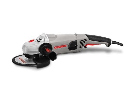 Crown Taşlama 2200W 180Mm Ct13500-180