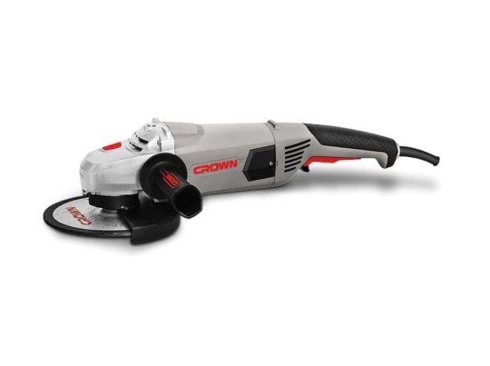 Crown Taşlama 2600W 230Mm Ct13489-230