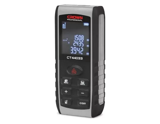 Crown Lazer Metre Class Iı 60 M Ct44033