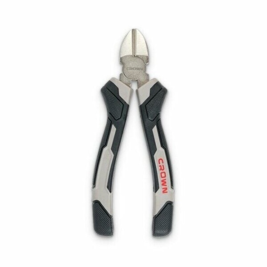 Crown Profesyonel Yan Keski 160Mm Cphpl-Dca06