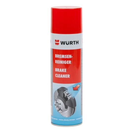 Würth Genel Temizleme Spreyi 500 Ml