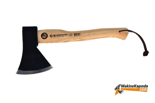 İzeltaş Nacak Balta 800 Gr - 6410250800