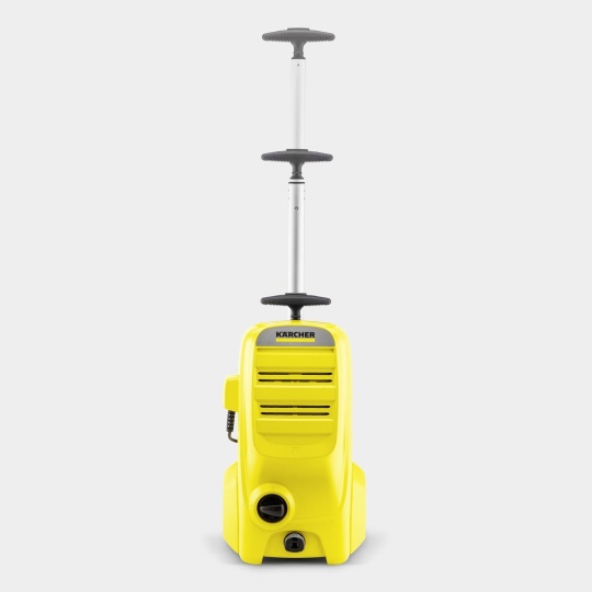 Karcher K3 EU 1600 W 120 Bar Basınçlı Yıkama Makinesi