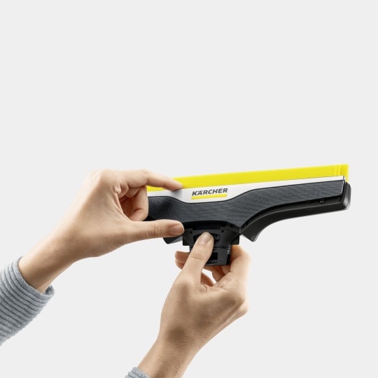 Karcher Wv 6 Multi Edıtıon&Wv Uzatma Aparatı Set