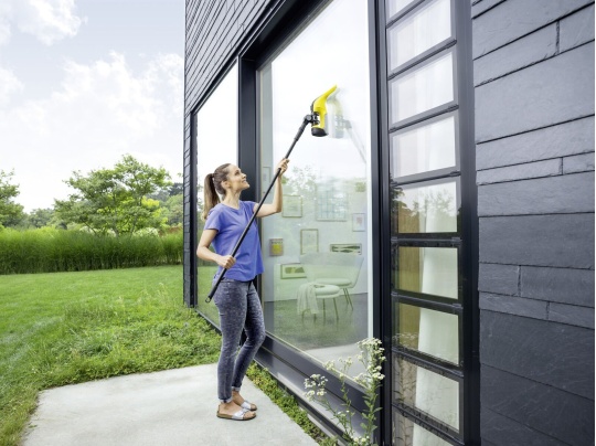 Karcher Wv 6 Multi Edıtıon&Wv Uzatma Aparatı Set