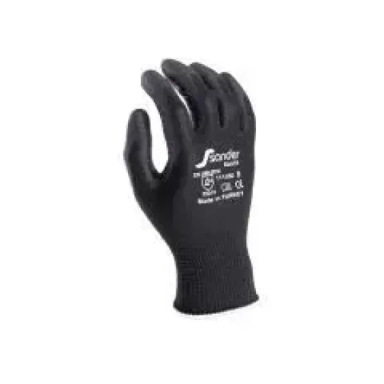 Sander 11130 Pu Eldiven No:9