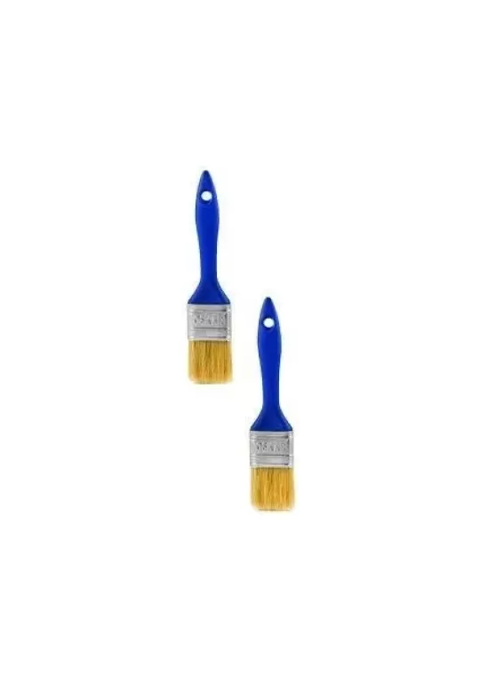 Oskar 2 Kestirme Boya Fırçası