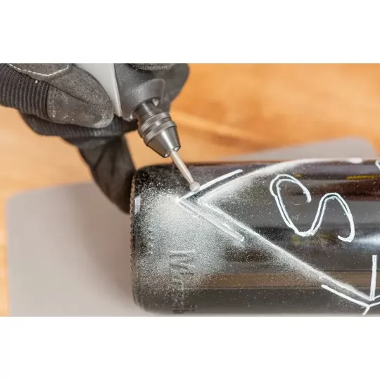 Dremel Cam Işlemeciliği Aksesuar Seti (682) 8Li - 2615C682JA