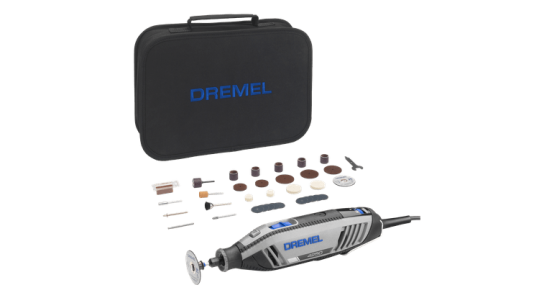 Dremel 4250 4250-35 Yüksek Performans Kablolu Çok Amaçlı El Motoru - F0134250JA