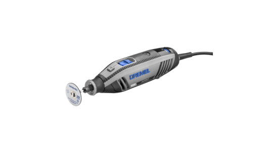 Dremel 4250 4250-35 Yüksek Performans Kablolu Çok Amaçlı El Motoru - F0134250JA
