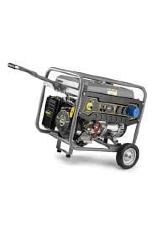Karcher Pgg 6/1 Jeneratör