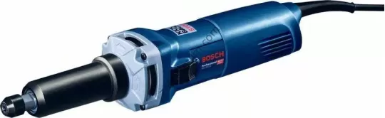 Bosch Professional GGS 28 LCE 650 W 43 MM Kalıpçı Taşlama Makinesi - 0601221100