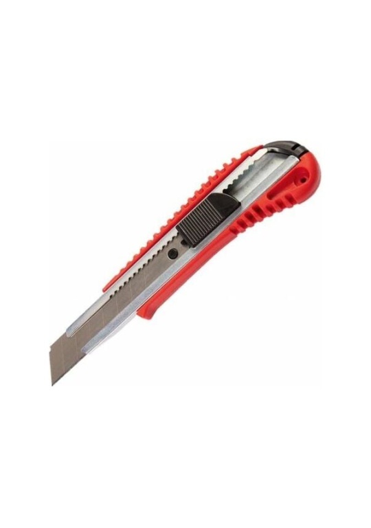 Gfb Plastik Maket Bıçağı 18Mm