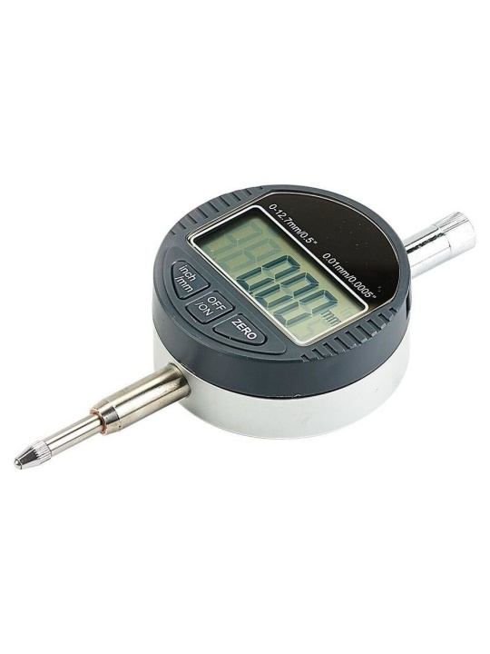 GFB 0 - 12,7 X 0,01 Mm Dijital Komparatör Saati