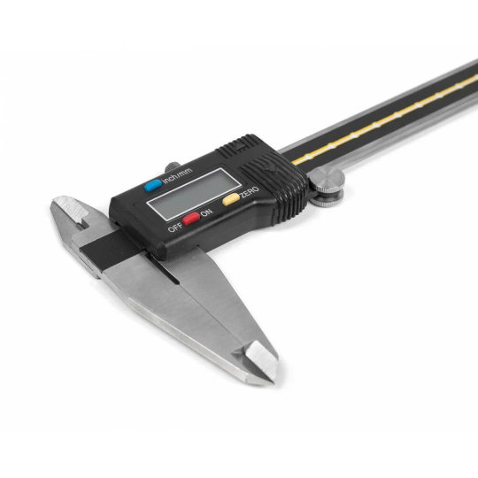 GFB 150X0,01Mm Büyük Ekran Dijital Kumpas