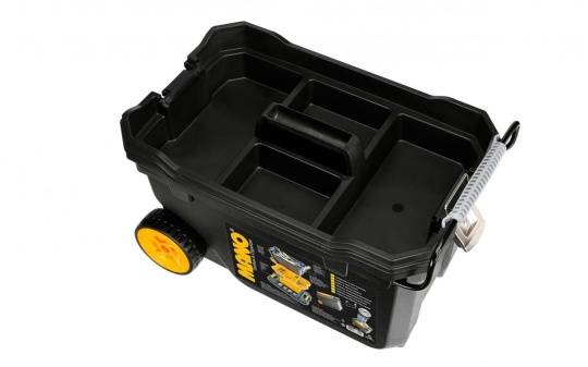 Mano Mtg-16 Tk.Çantası Metal Kılıtlı Siyah(Kopya)