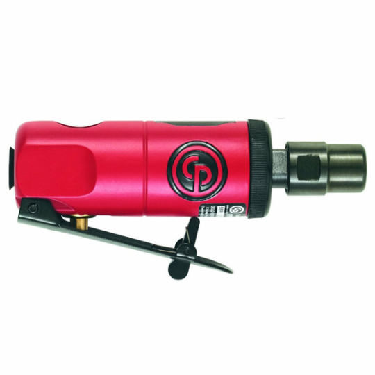 Chıcago Havalı Dik Avuç Taşlama 1/4 Cp876