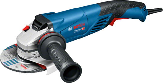Bosch Professional GWS 18-150 L Taşlama Makinesi - 06017A5000