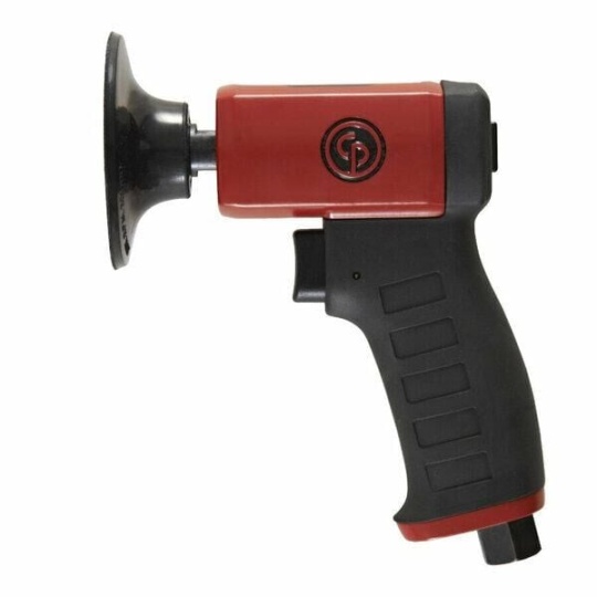 Chıcago Havalı Orbital Zımpara 1/4 Cp7202