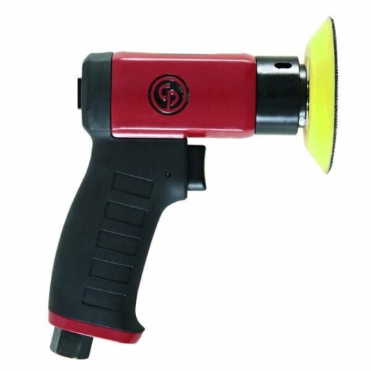 Chıcago Havalı Orbital Zımpara 50-75 Mm Cp7200